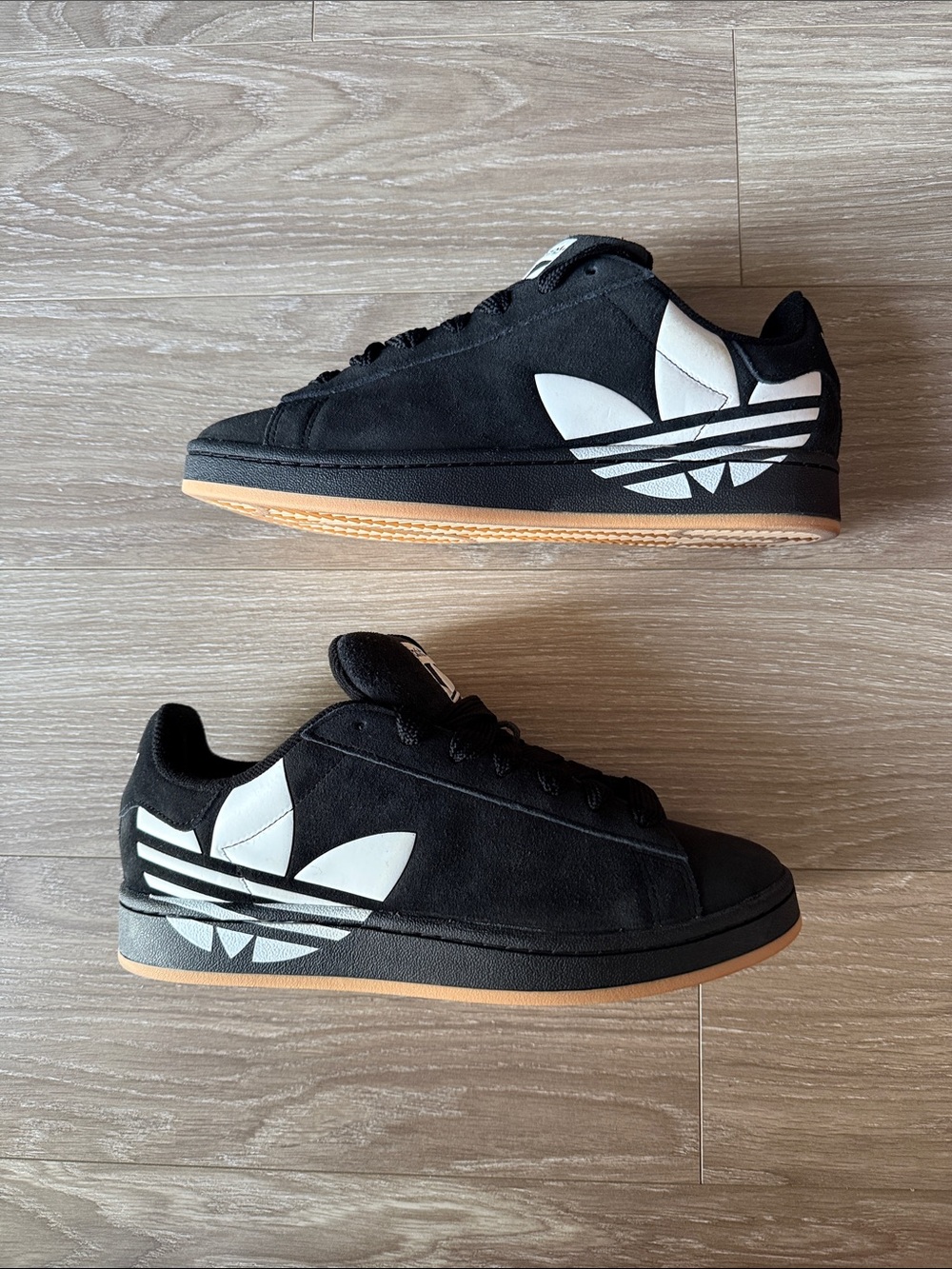 Adidas Campus 00s Sneakers